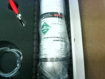  BW XT-XWHM-Y-NA-CS Gas Alert Max XTII Confined Space Gas Monitor Detector Kit Image