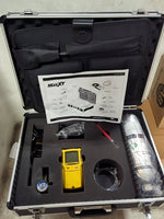  BW XT-XWHM-Y-NA-CS Gas Alert Max XTII Confined Space Gas Monitor Detector Kit Image