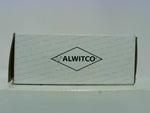  Alwitco B108 Bantam Muffler 1-1/4" Male BSP or NPT Image