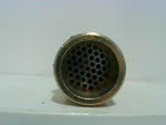  Alwitco B108 Bantam Muffler 1-1/4" Male BSP or NPT Image