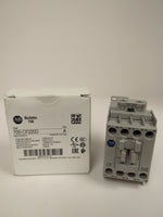  Allen Bradley 700-CF220D Control Relay 120VAC Coil 2NO+2NC Image