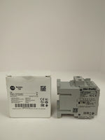  Allen Bradley 700-CF220D Control Relay 120VAC Coil 2NO+2NC Image