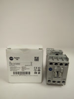  Allen Bradley 700-CF220D Control Relay 120VAC Coil 2NO+2NC Image