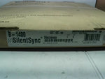  Continental Contitech B-1400 Silent Sync Synchronous Belt Image