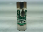  Littelfuse JTD-3ID 3A 600Vac Indicator Fuse Image
