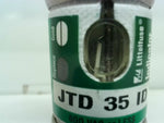  Littelfuse JTD-35-ID Fuse 35A 600VAC Class J Time Delay W/ Indicator Image