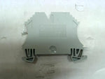  Allen Bradley 1492-J3P Terminal Block 20A 600V Ac/D Lot of 15 Image