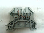  Allen Bradley 1492-J3P Terminal Block 20A 600V Ac/D Lot of 15 Image