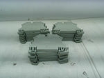  Allen Bradley 1492-J3P Terminal Block 20A 600V Ac/D Lot of 15 Image