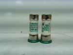  Littelfuse CCMR-60A 60Amp 600V Fuse Lot of 4 Image