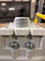  Parker H3EWXBG3B9000FD 2 Position Solenoid Valve 24VDC Image