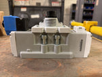  Parker H3EWXBG3B9000FD 2 Position Solenoid Valve 24VDC Image