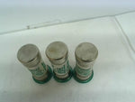  Littelfuse CCMR-50 600V Time Delay Fuse Lot Of 3 Image