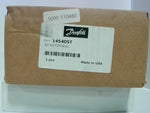  Danfoss 145405T BD Rotorseal Rotary Coupling 150psi 1200RPM Carbon Steel Image