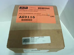  Danfoss 145405T BD Rotorseal Rotary Coupling 150psi 1200RPM Carbon Steel Image