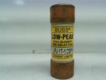  Bussmann LPJ-17 1/2SP Amp Fuses Low Peak Class J 600 Volts Lot of 14 Image