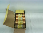  Bussman LPJ-60SP 60A 600 600 Vac Class J Time Delay Fuses 1 box of 10 Image