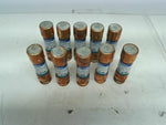  Littelfuse FLNR-2/10 Time Delay Fuse Lot of 10 Image