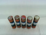  Littelfuse FLNR-40 Time Delay Fuse Lot of 5 Image