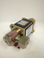 Co-Ax 3-Way Pneumatic Valve VMK-15-DR-NC 74 15C2N12P 4-80 1/2"NPT Image