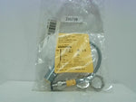  Turck BI5-G18-AP6X-0.2-RS4T Inductive Proximity Sensor 5mm Range 10-30VDC Image