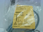  Turck BI5-G18-AP6X-0.2-RS4T Inductive Proximity Sensor 5mm Range 10-30VDC Image