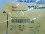  Turck BI5-G18-AP6X-2M-RS4T Inductive Proximity Sensor 5mm Range Image
