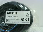  Fastus Z3R-400N-5 Retroreflective Photoelectric Sensor 10mm - 4M Range Image