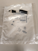  Allen Bradley 100-ES4-11 Auxiliary Contacts 100-ES4-11 SERIES:A Image