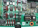  Ishida P-5453B Automation and Machine Control I/O Board Image