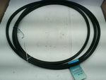  Dayco BP158 Industrial Accessory Drive Belt - 21/32" X 161" Image