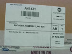  Markem-Imaje A41431 Encoder Assembly for SmartDate X40, X45, X60, X65 Image