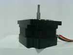  Oriental Motor K0177-M Brushless DC Motor Vexta Series 60W 2000 RPM Image