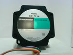  Oriental Motor K0177-M Brushless DC Motor Vexta Series 60W 2000 RPM Image