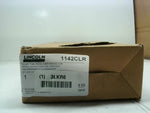  LINCOLN 1142CLR Manual Grease Gun,21 3/4 in L,7,500 psi Image
