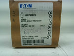  Eaton HMCP030H1C Molded Case Circuit Breaker - 30A, 3-Phase, 600V Image