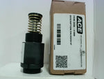  Ace Controls SALD3/4X1P Adjustable Industrial Shock Absorber 3/4" Bore 1" Stroke 3436-41000 Image