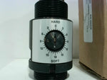  Ace Controls SALD3/4X1P Adjustable Industrial Shock Absorber 3/4" Bore 1" Stroke 3436-41000 Image