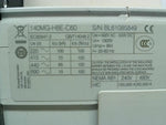  Allen-Bradley 140MG-H8E-C60 Circuit Breaker Motor Protection, 480VAC 3P 60Amp Image