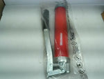  WESTWARD 48UJ77 Manual Grease Gun,15 1/4 in L,10,000 psi Image