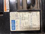  Westinghouse LC3600F Circuit Breaker 600 Amp 3 Pole 600 Vac Image