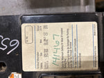  Westinghouse LC3600F Circuit Breaker 600 Amp 3 Pole 600 Vac Image