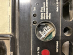  Westinghouse LC3600F Circuit Breaker 600 Amp 3 Pole 600 Vac Image