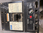  Westinghouse LC3600F Circuit Breaker 600 Amp 3 Pole 600 Vac Image