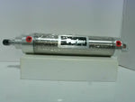  Parker 2.00DXPSR06.00 Pneumatic Cylinder 2" Bore 6" Stroke Image