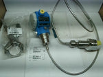  Endress And Hauser CERABAR S PMP75-1X885/0 Pressure Transmitter Image