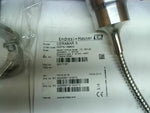  Endress And Hauser CERABAR S PMP75-1X885/0 Pressure Transmitter Image