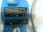  Endress And Hauser CERABAR S PMP75-1X885/0 Pressure Transmitter Image