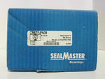  SealMaster CRSTF-PN39 Food Grade Stainless Steel Bearing 2-7/16" Bore Image
