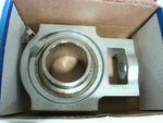  SealMaster CRSTF-PN39 Food Grade Stainless Steel Bearing 2-7/16" Bore Image
